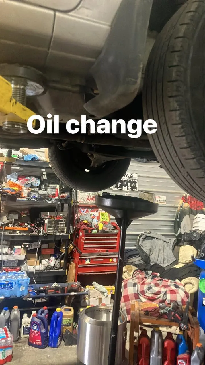 Shop tooling — wrench on the work.